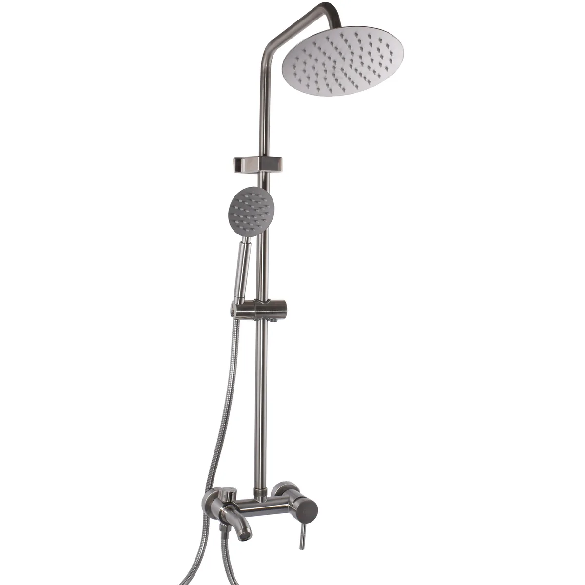 Душова система ALPEN SBT1-0002, Globus Lux