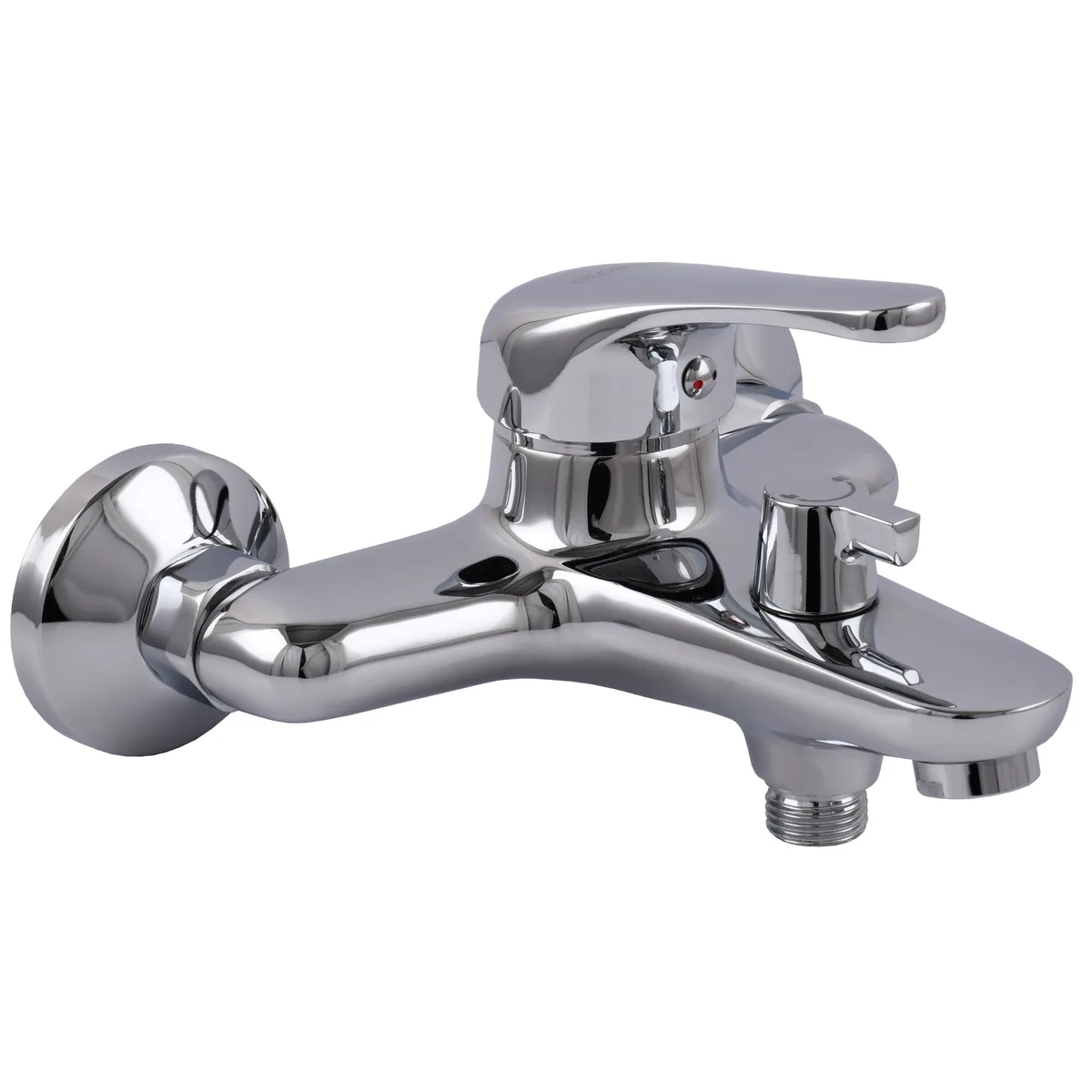 Змішувач для ванної Solly GLSO-0102NE, Globus Lux