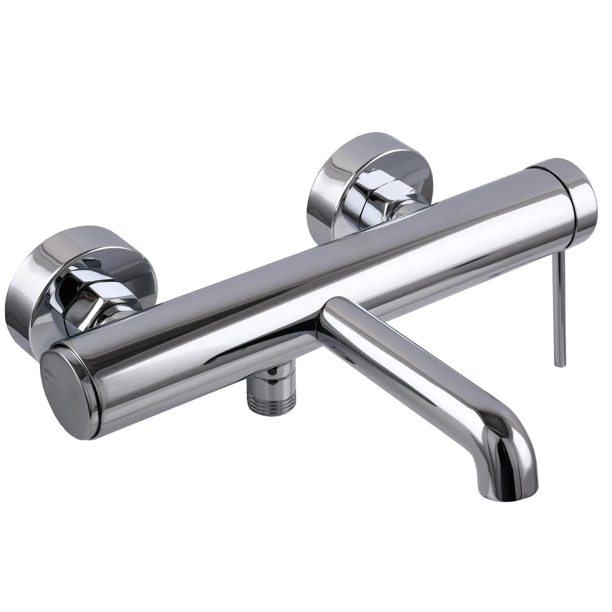 Змішувач для ванни LOFT TLF 32101-H75-C, TOPAZ