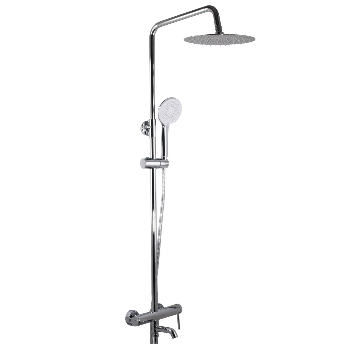 Душова система LOFT TLF 32102-H75-C, TOPAZ