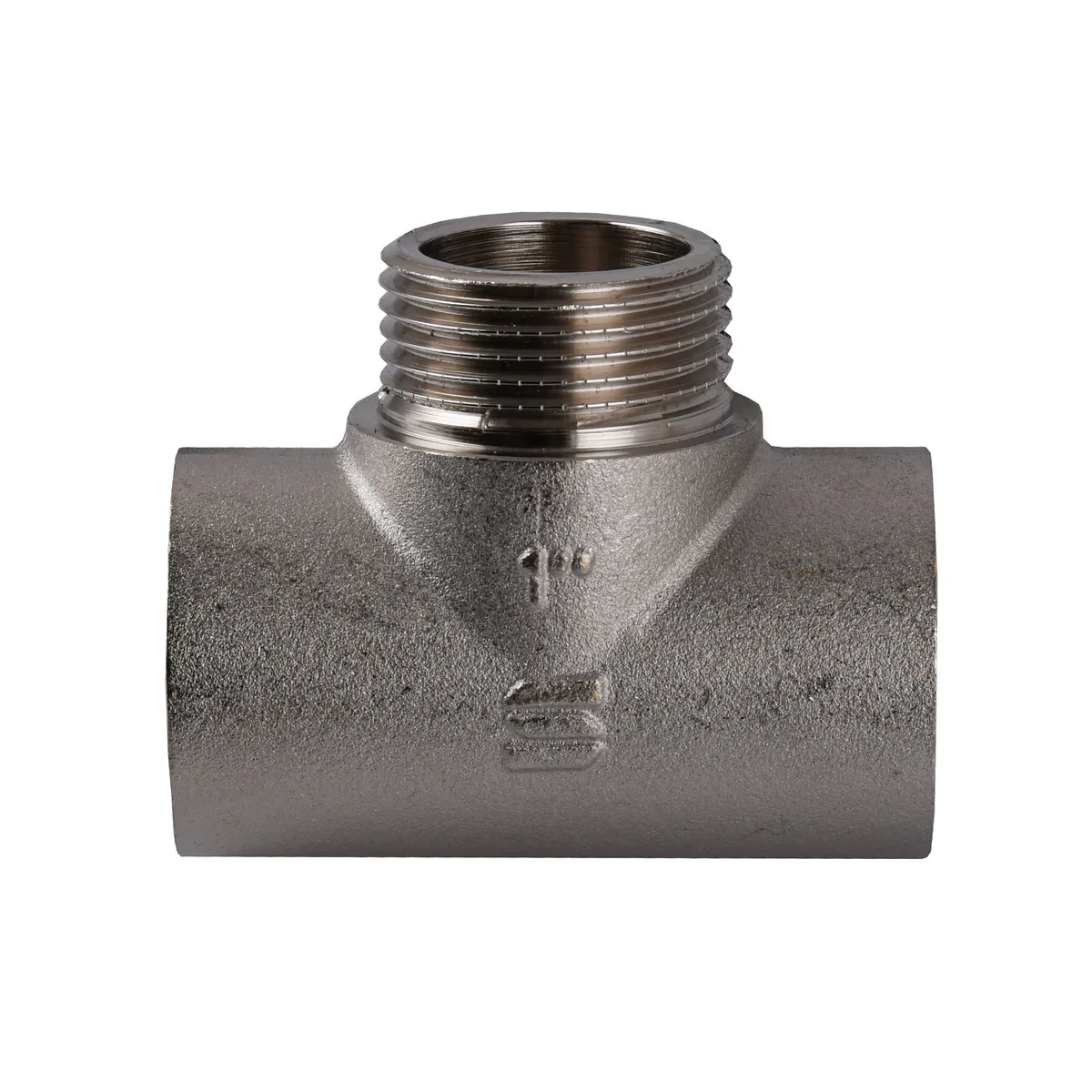 Трійник 1″ ВЗВ SL8802, SELBA
