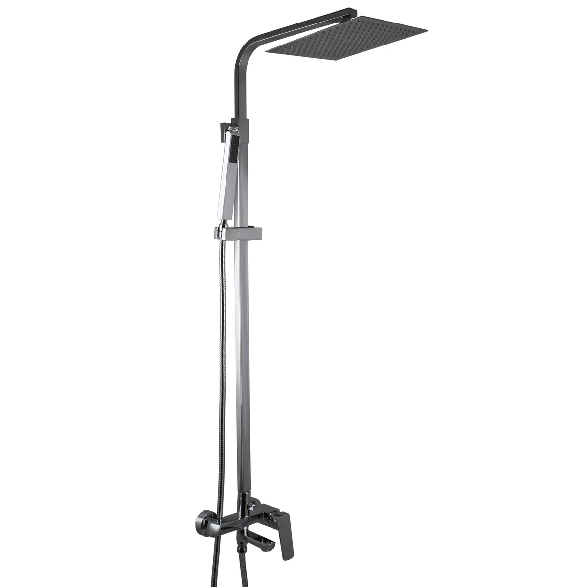 Душова система LEXI TL 21122-H57-00, TOPAZ