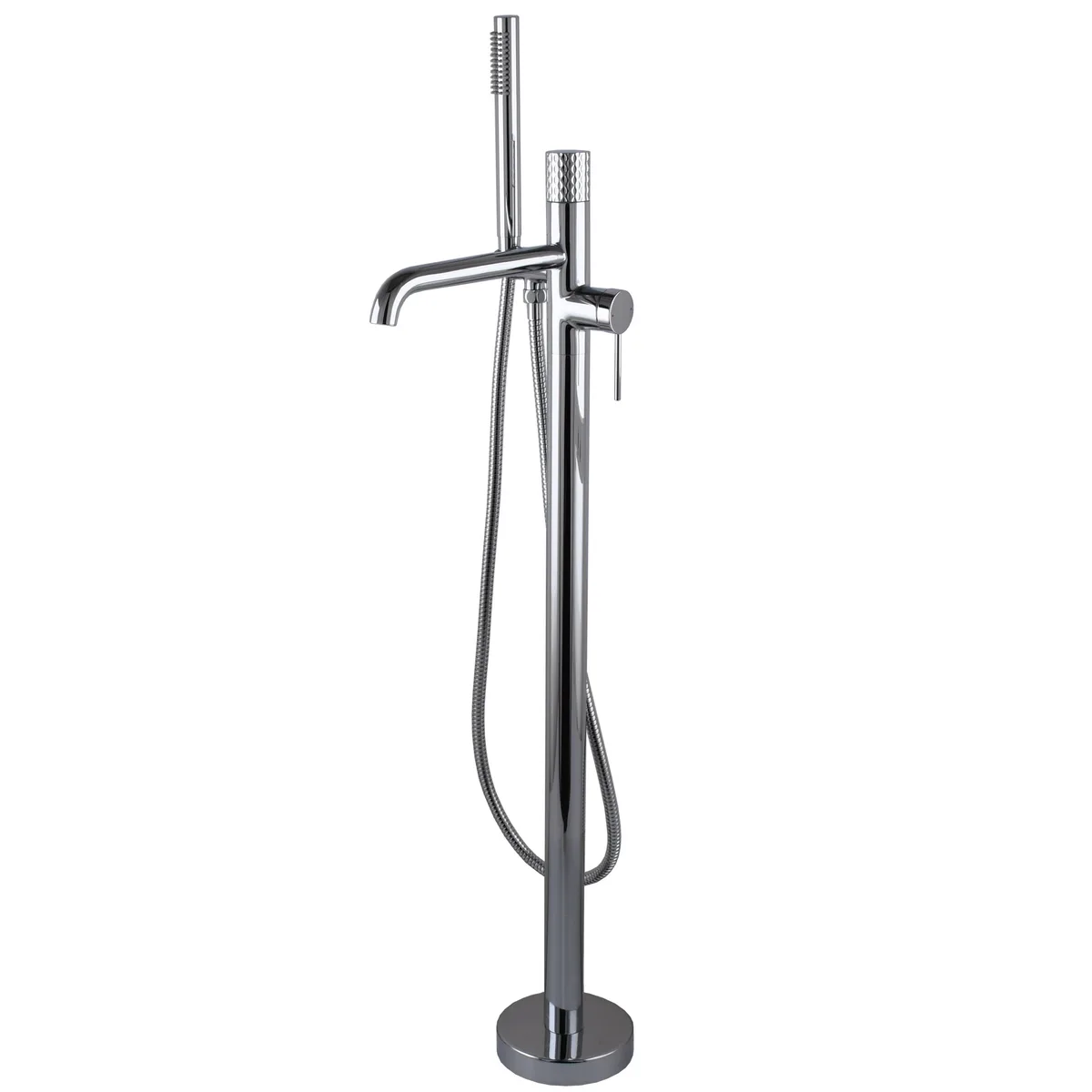 Змішувач для ванни LOFT TLF 32113R-H39-C, TOPAZ