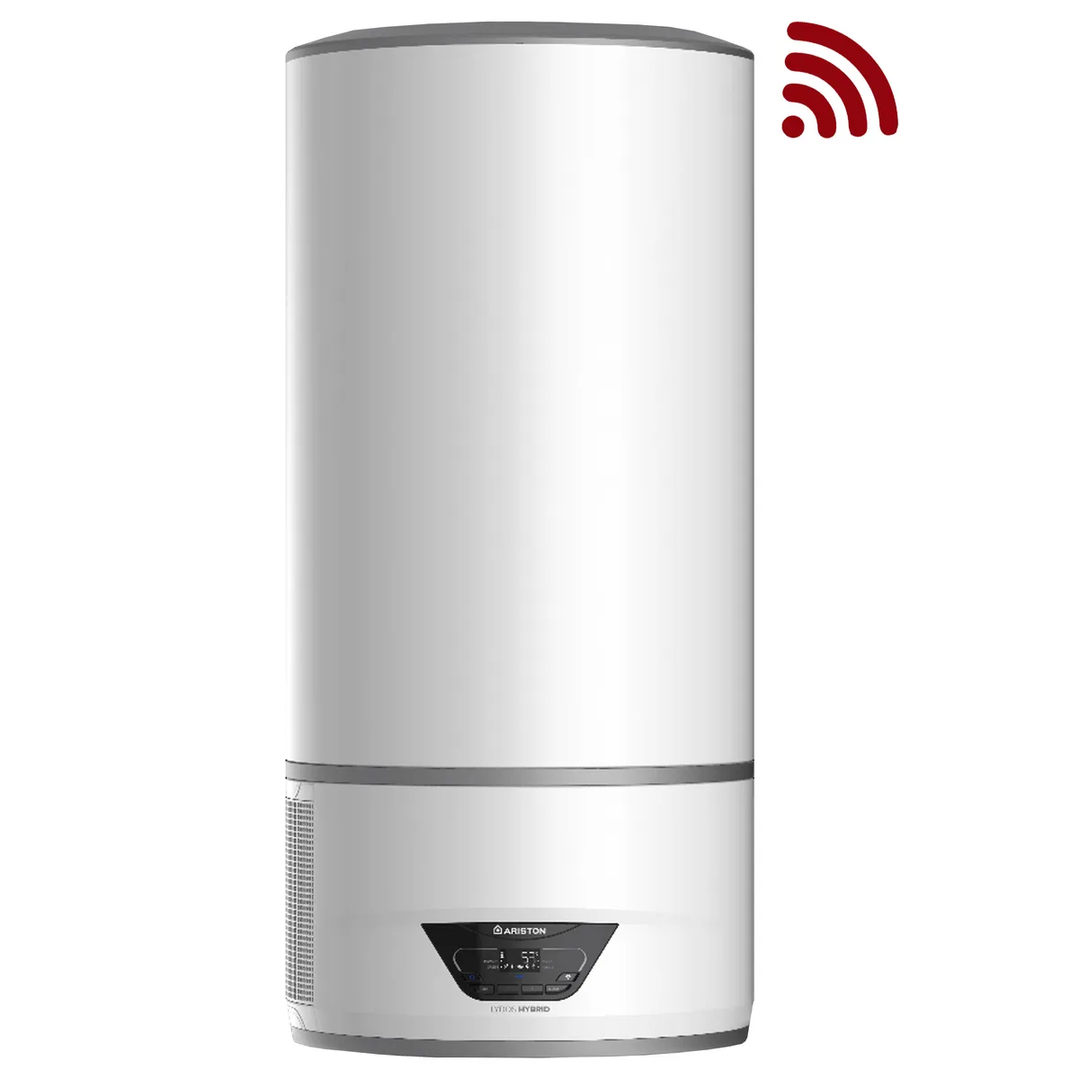 Водонагрівач LYDOS HYBRID WI-FI 80, ARISTON