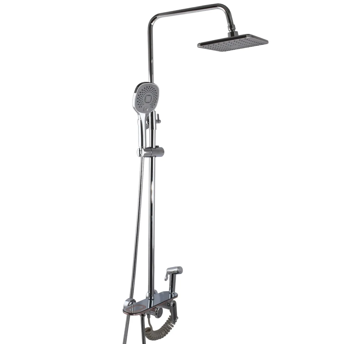 Душова система BETTA GLBE-2002, Globus Lux
