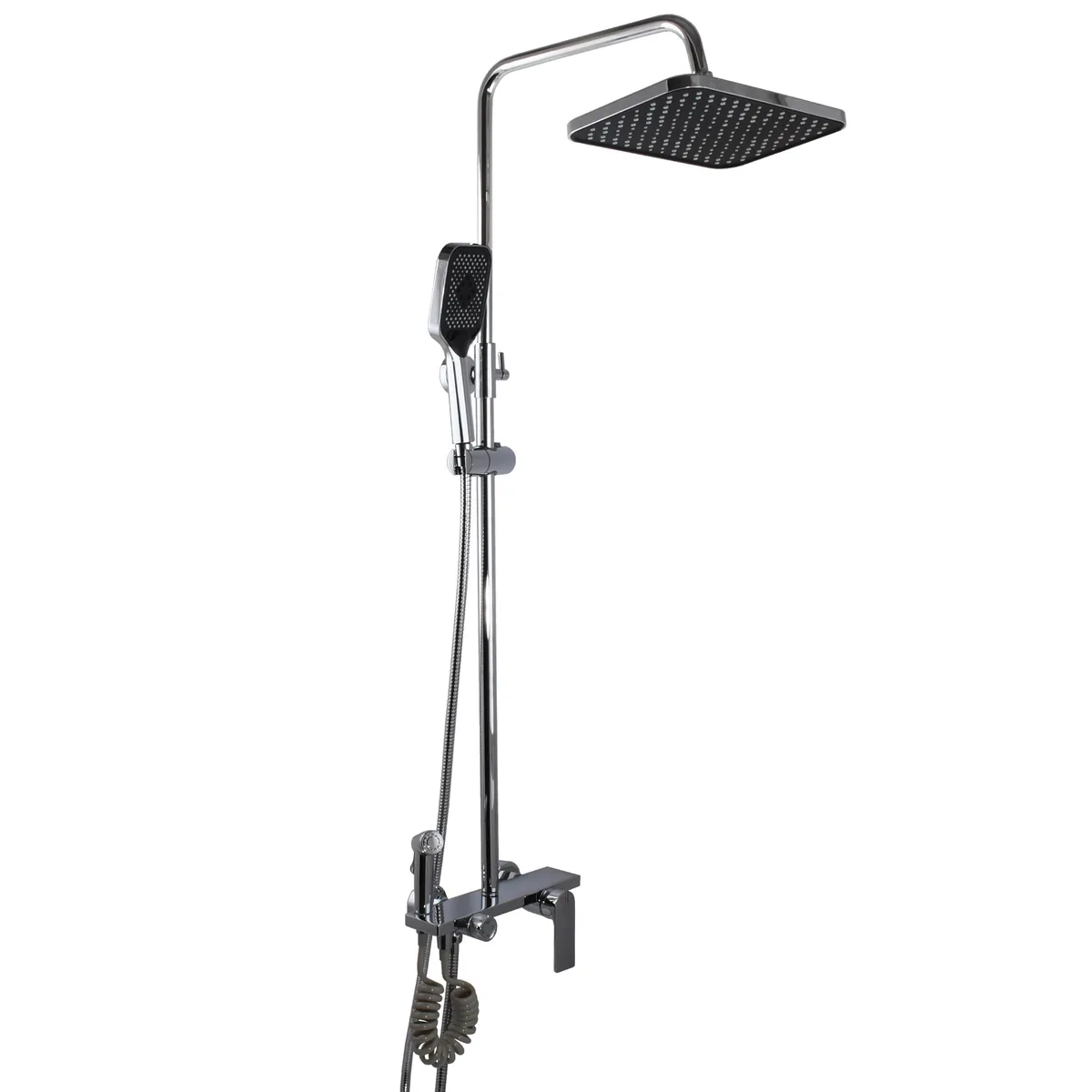 Душова система TURIN GLTU-0550, Globus Lux
