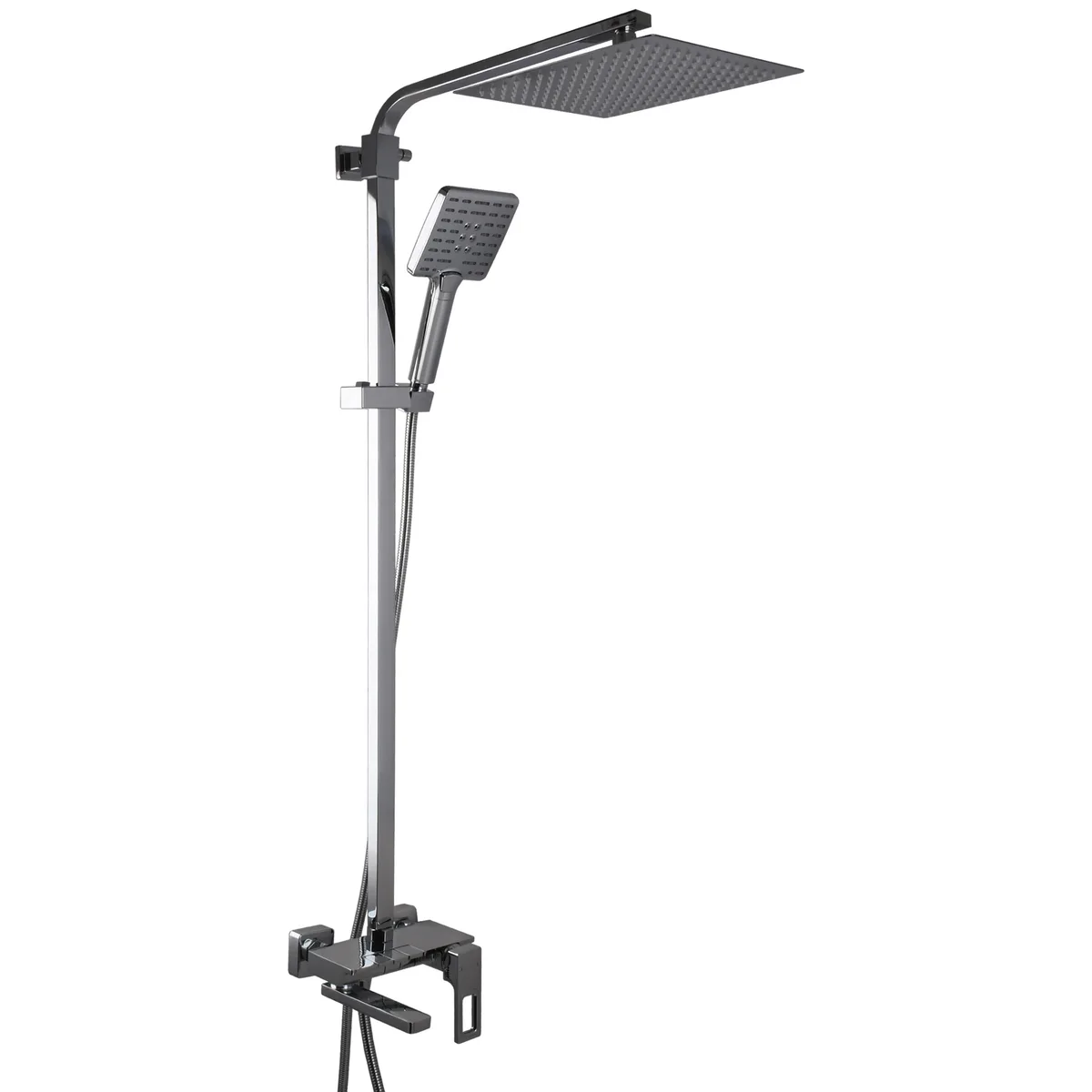 Душова система PIANO GLPN-0077, Globus Lux