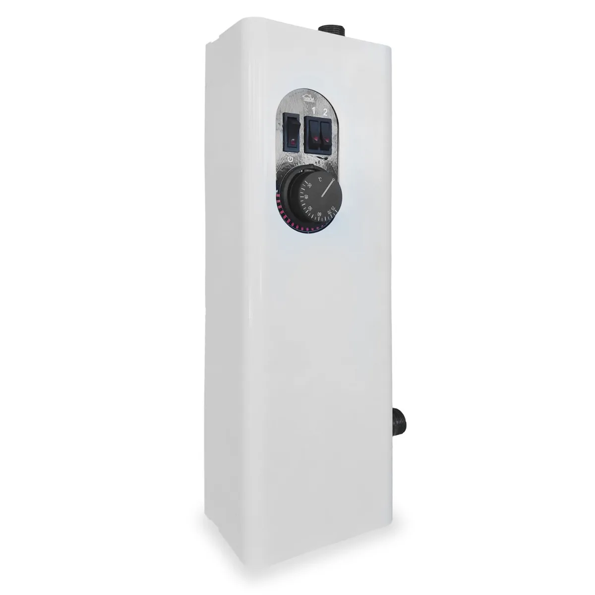 Електричний котел WCE mini 4.5 кВт 220 В, сімістор, NEON