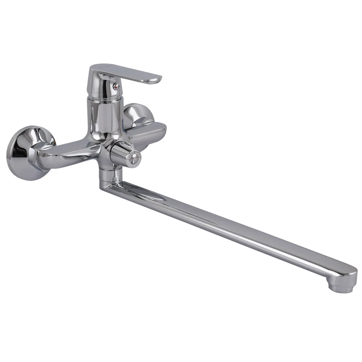 Змішувач для ванни Laguna GLA-0208N, Globus Lux