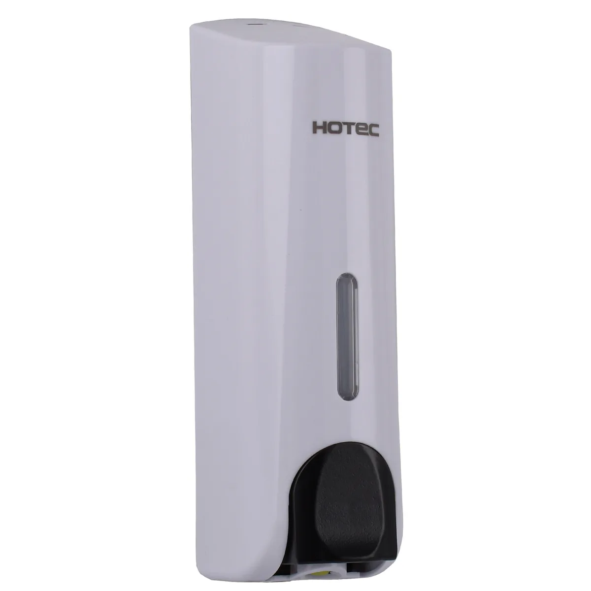 Дозатор рідкого мила 13.201 ABS White, HOTEC