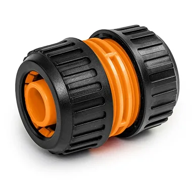 ECO-PWB2100L BLACK LINE Муфта з'єднувальна для шлангу 1/2″-bradas Польща