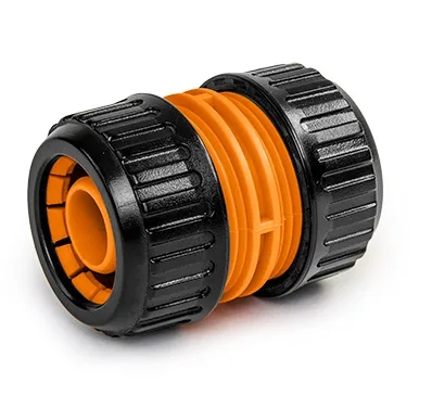 ECO-PWB2110L BLACK LINE Муфта з'єднувальна на шланг 3/4″ Польща, bradas