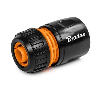 ECO-PWB2120L BLACK LINE Конектор 1/2″ - STANDARD Польща, bradas