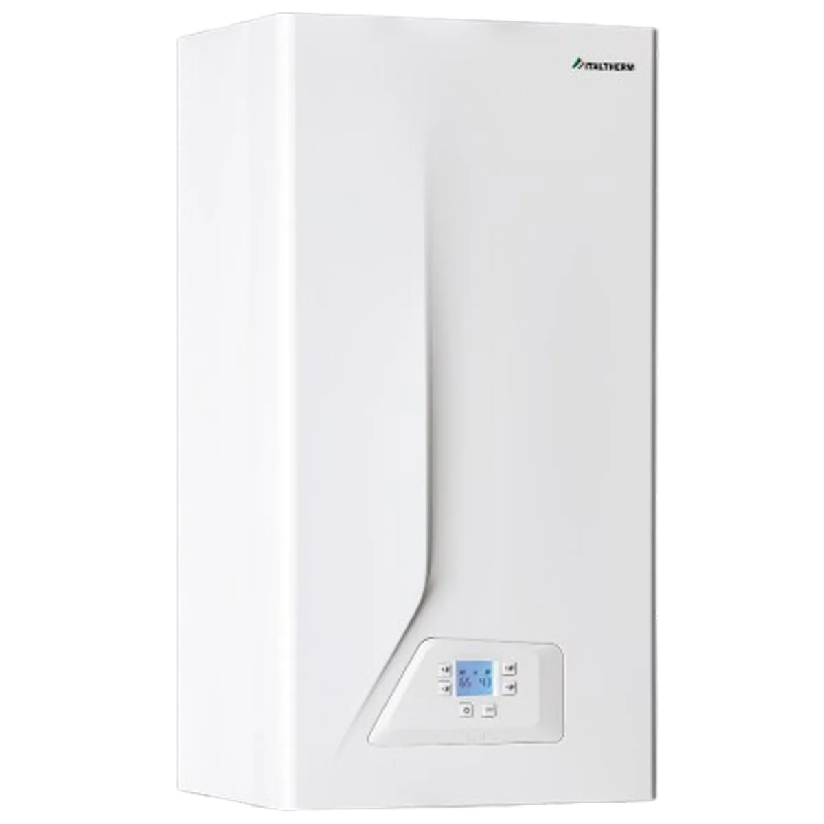 Котел газовий SKY 24 K конденс, двоконтурний + коакс. димохід, ITALTHERM