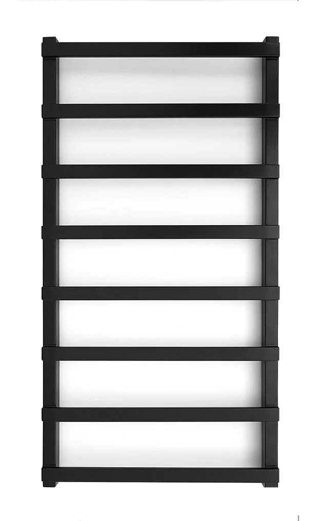 Рушникосушка Basis Light мм