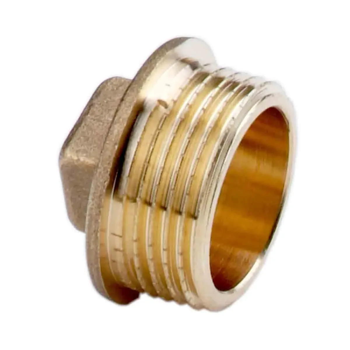 Пробка 3/8", Ferro