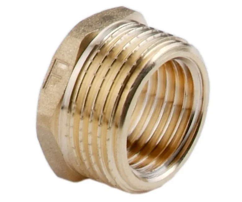Редукція 3/4" х 1/2" FERRO