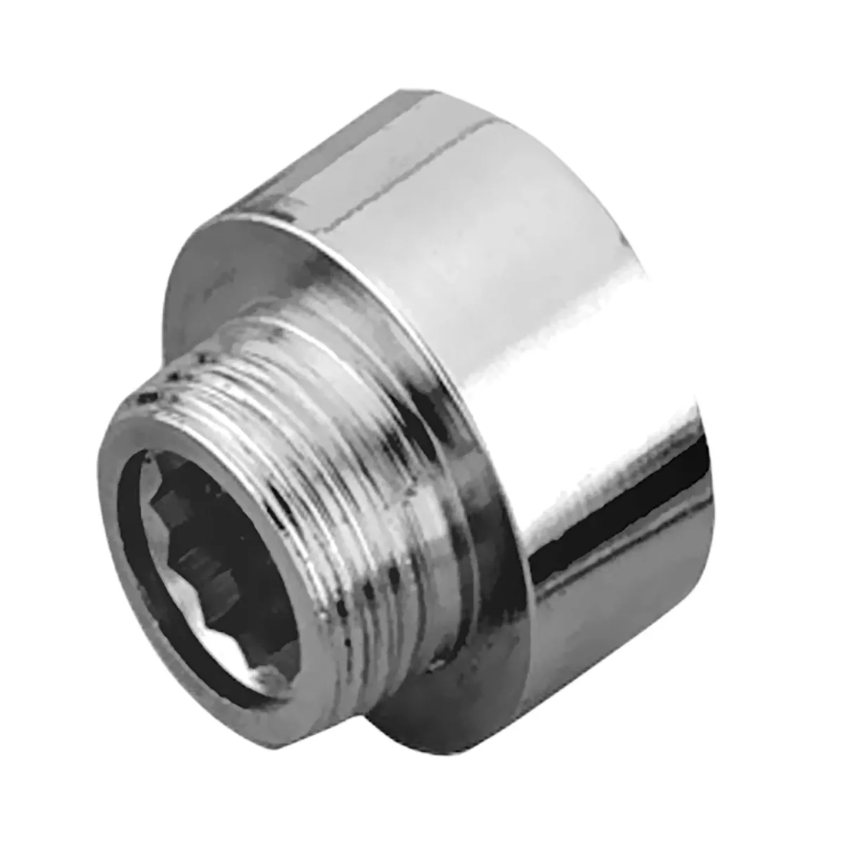 Редукція для змішувача G3/4×1/2, Ferro