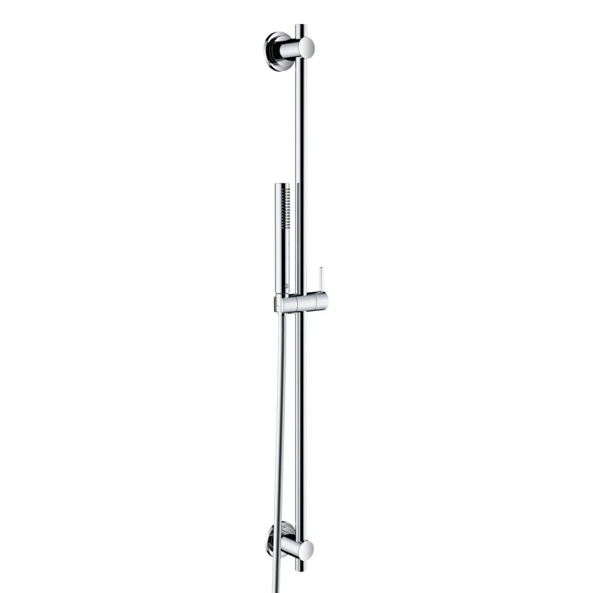 Гарнітур душовий 1S Classic Classic Nova Fonte, Kludi
