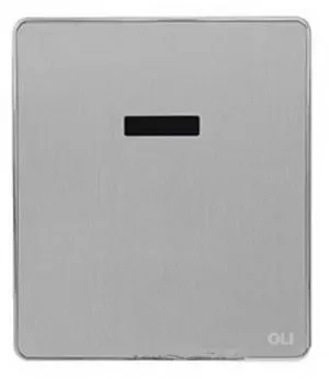 Кнопка EAQUA URINAL AC, глянцевий хром, від сеті OLI