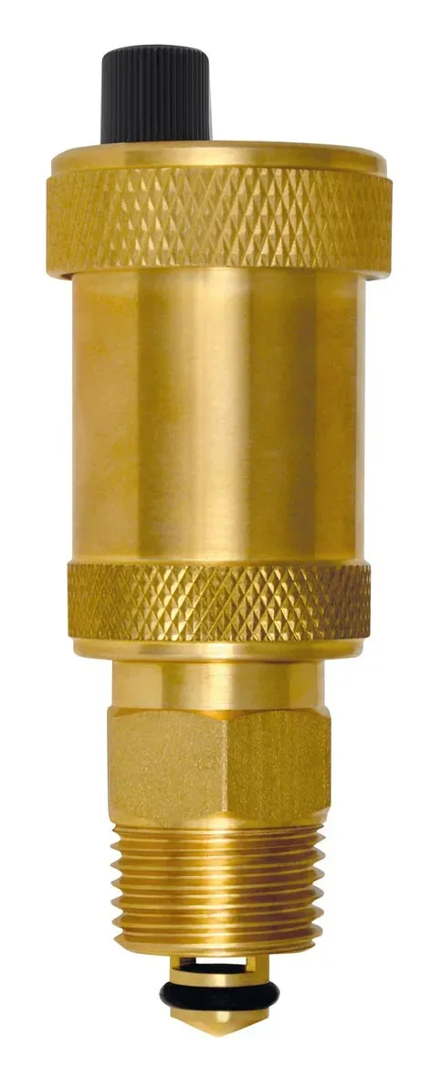 Повітровідвідник автоматичний 1/2", Ferro