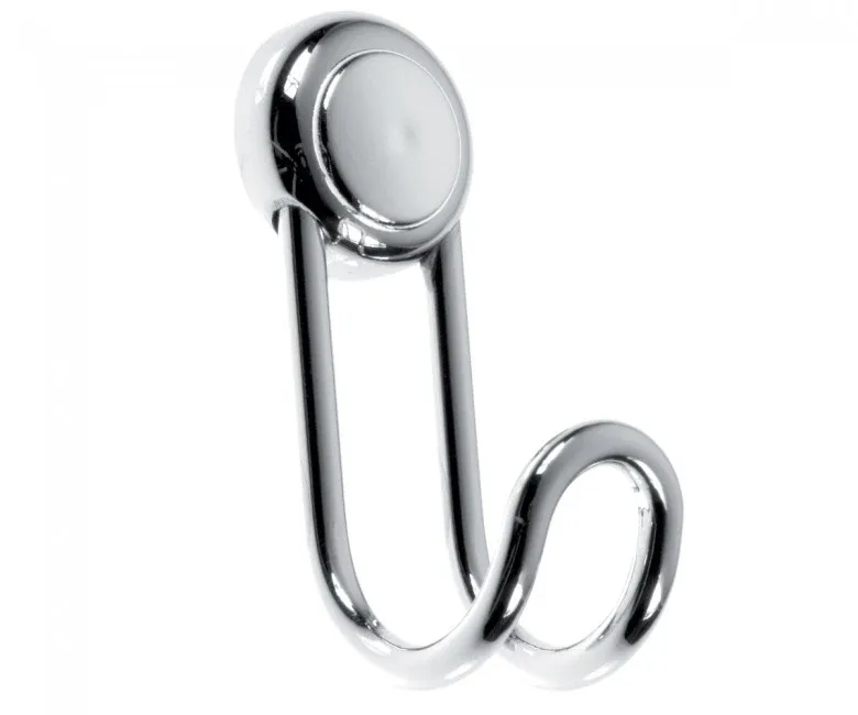 Гачок одинарний, Ferro