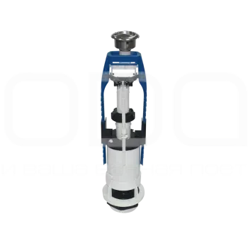 Вузол випуску ТМ "" для змивного бачка "Кнопка", Waterstal