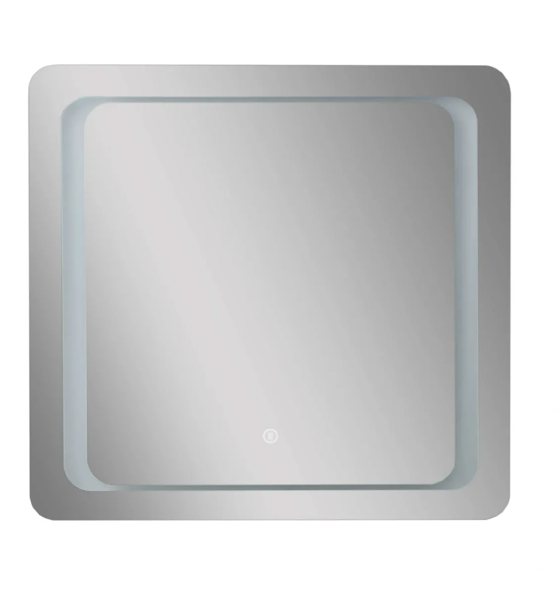 Дзеркало Marseille Z LED touch control+defogger