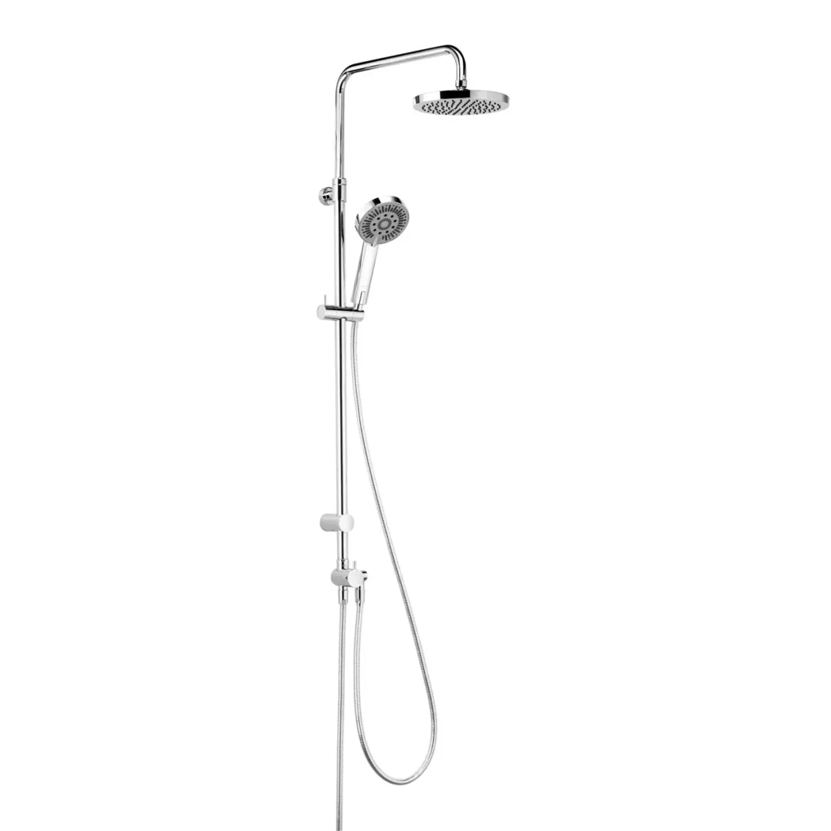 Гарнітур душовий Dual Shower A-QA, Kludi