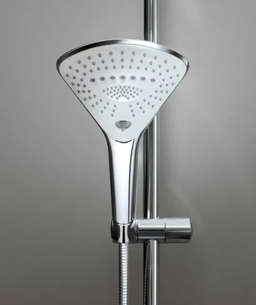Гарнітур душовий Fizz 3S, 900 мм, Kludi