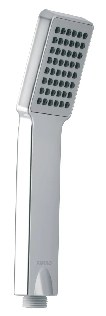 Лійка душова 1-F D Quadro, 65 мм, Ferro