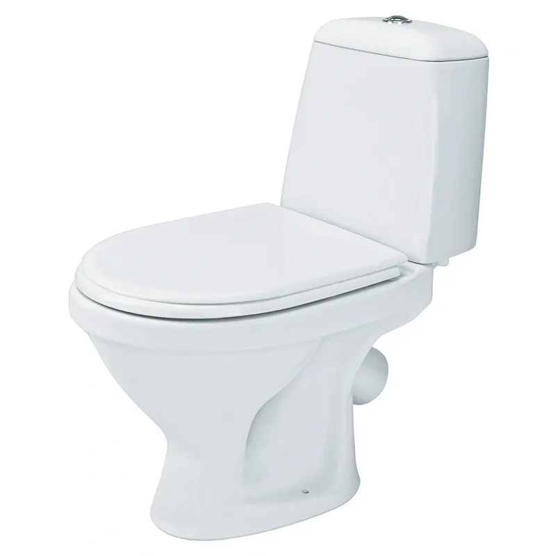 Компакт 437 Eko 2000 E031 3/6 L cos дуропл, Cersanit