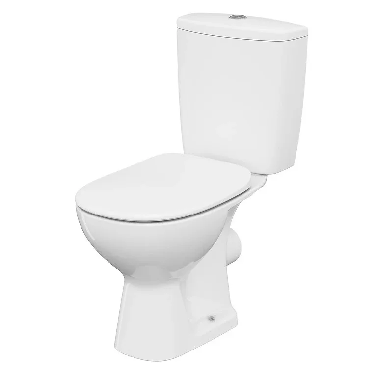Компакт 658 Arteco СО 011 3/5 TS пп вільноп, Cersanit