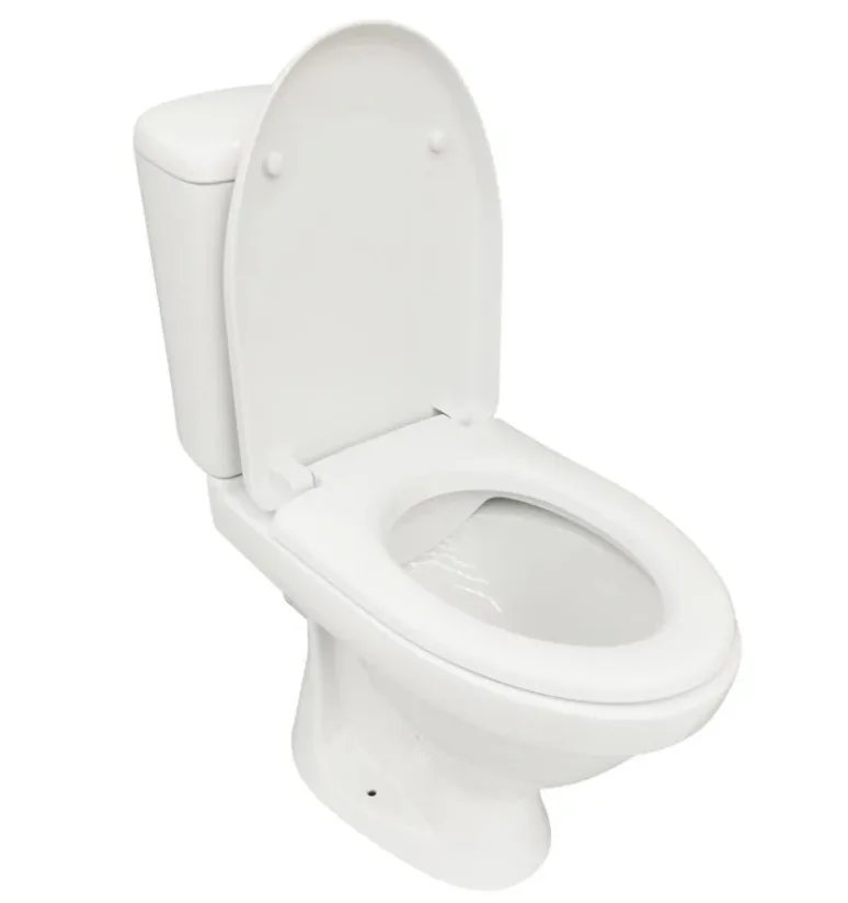 Компакт 826 EKO II Simpleon 011 3/5 TS PP MH M, Cersanit