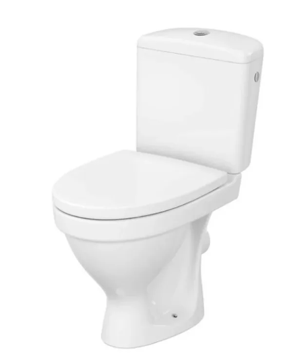 Компакт 826 EKO II Simpleon 011 3/5 TS PP MH M, Cersanit