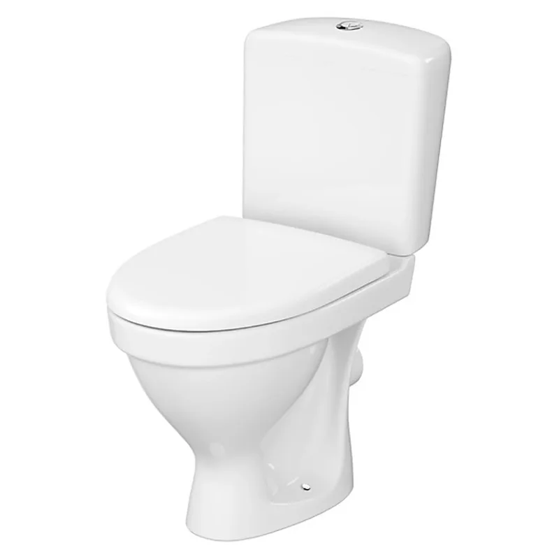 Компакт 828 EKO II Simpleon 011 3/5 TS DUR M, Cersanit