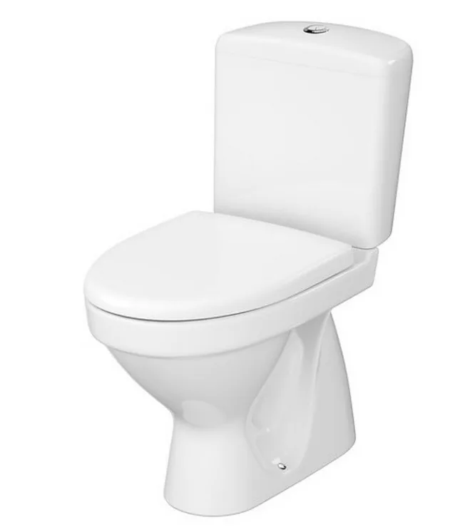 Компакт 830 EKO II Simpleon 021 3/5 TS DUR SC M, Cersanit