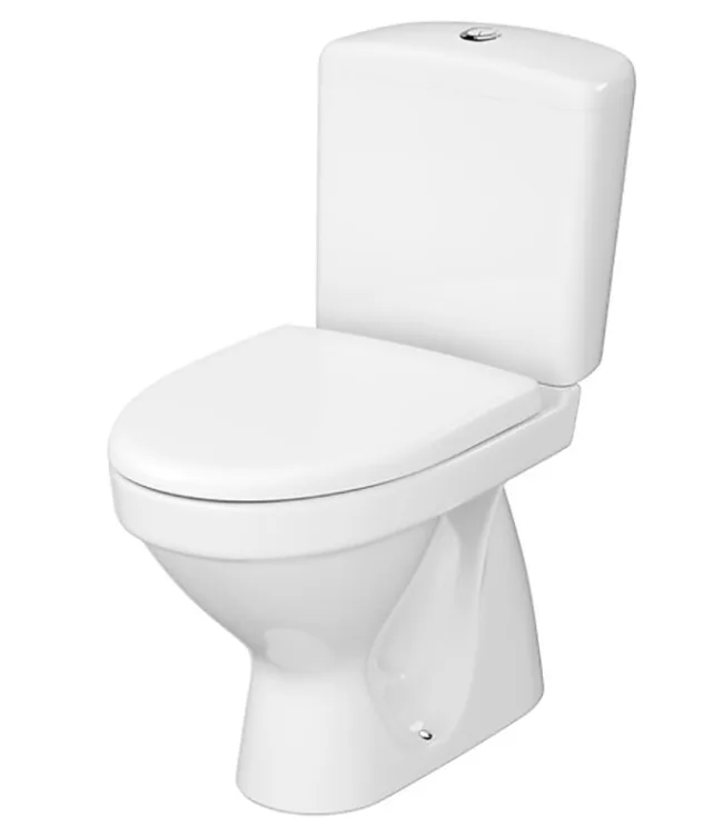 Компакт 831 EKO II Simpleon 021 3/5 TS DUR M, Cersanit