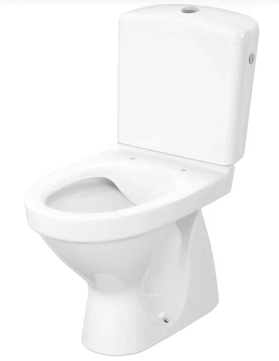 Компакт 835 EKO II Simpleon 020 3/5 TS PP MH M, Cersanit