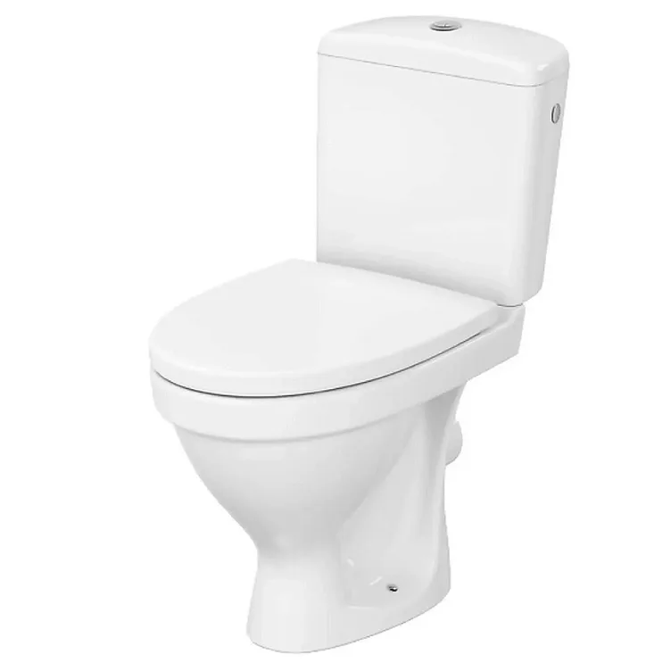 Компакт 835 EKO II Simpleon 020 3/5 TS PP MH M, Cersanit