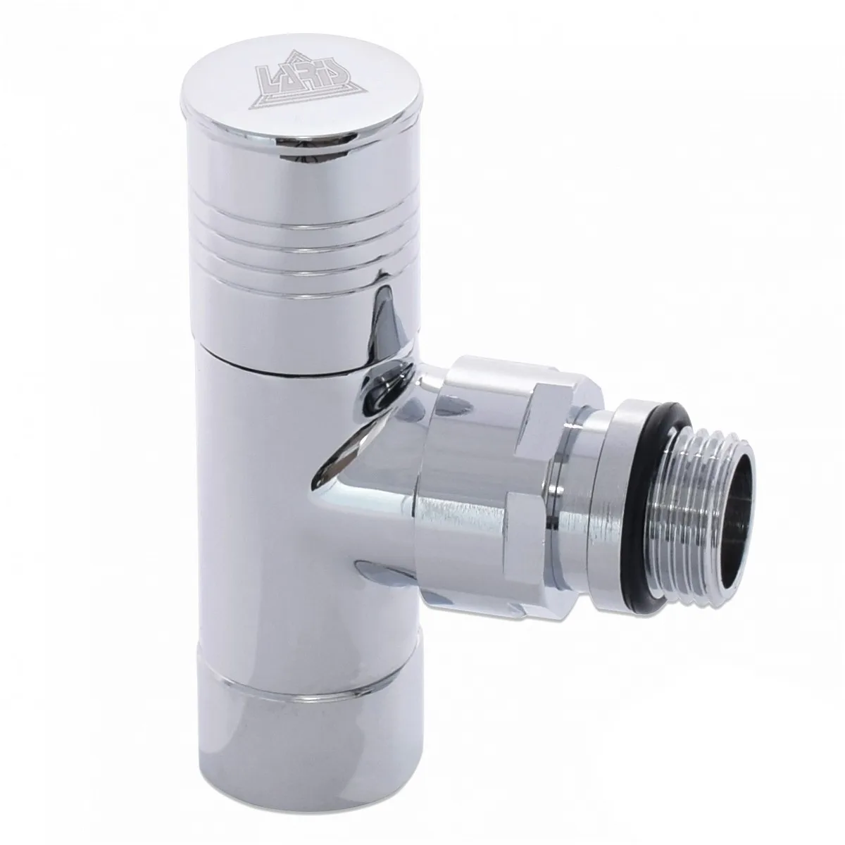 Кран 1/2"×1/2" LX-4702, Laris