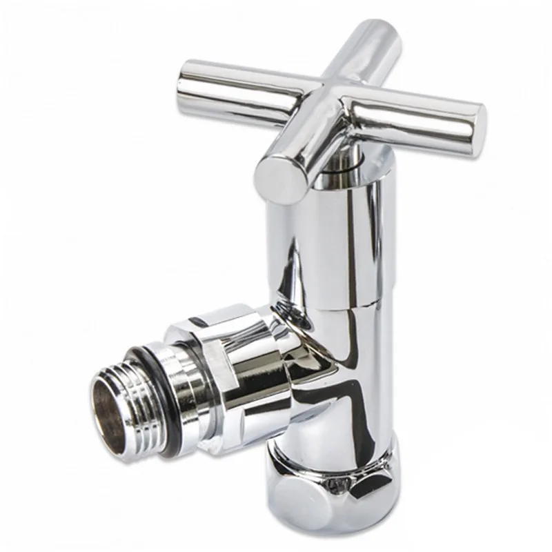 Кран 1/2"×3/4" Еліт ZZ-4704, Laris