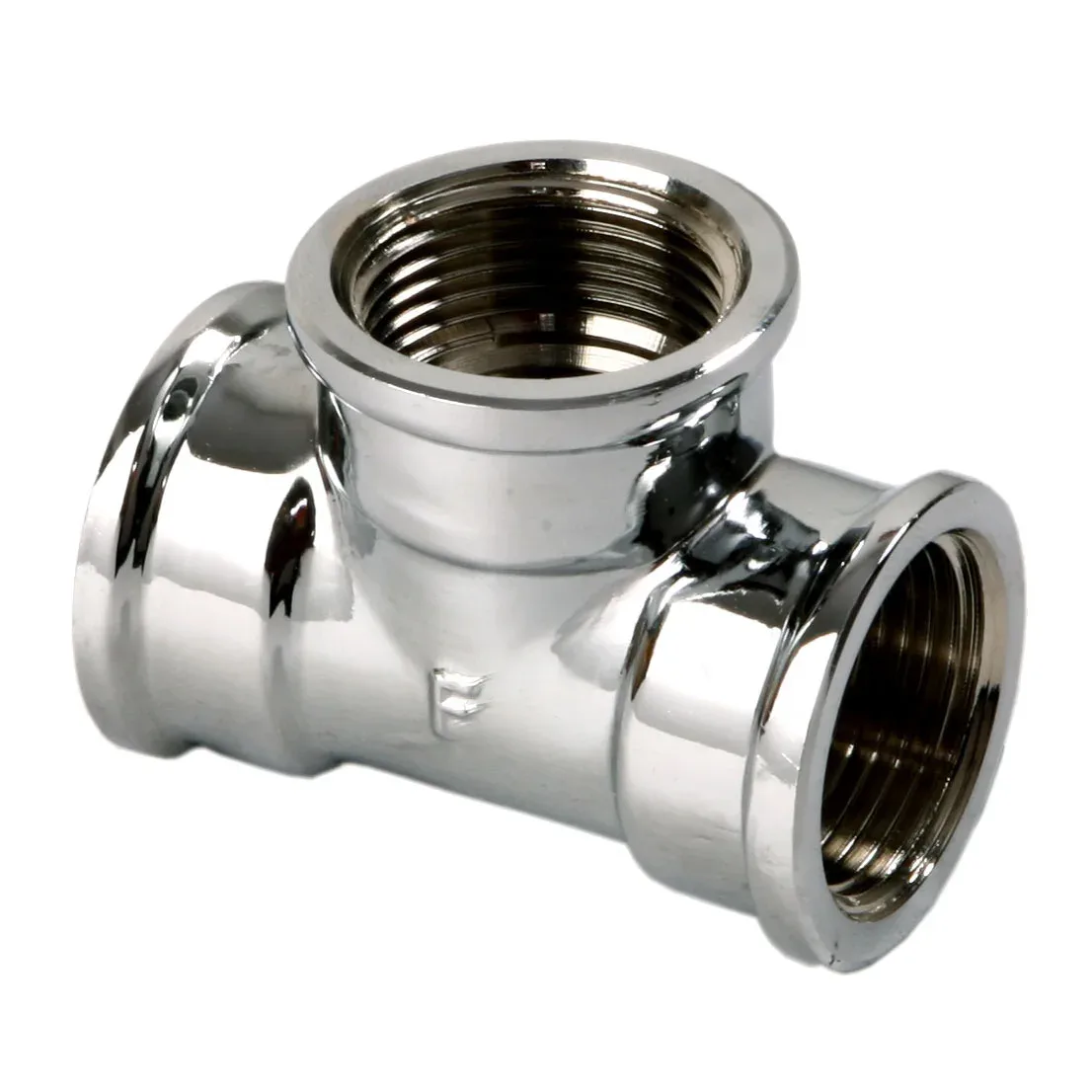Трійник зовнішній 1/2, Ferro
