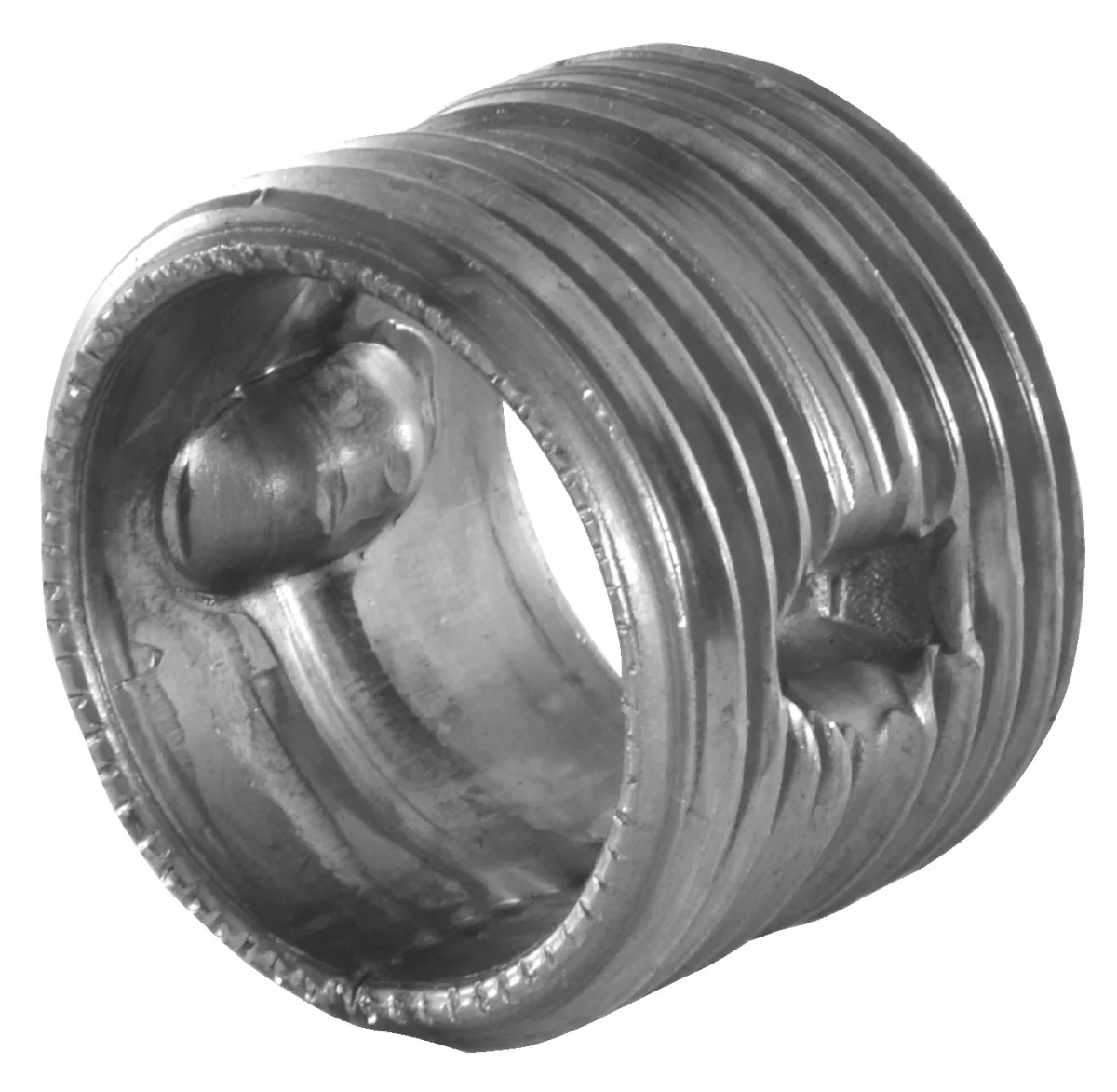Ніпель радіатора 1", Ferro