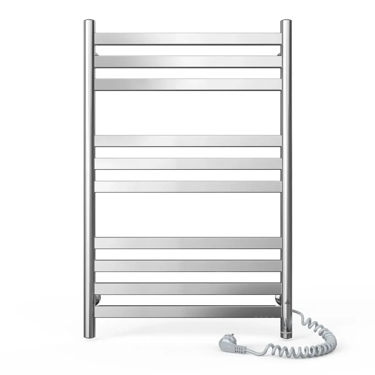 Рушникосушка Кватро П10, електро S3, 500×800, Права, Laris