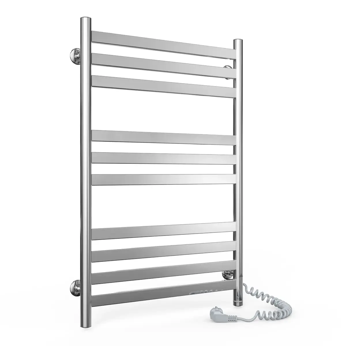 Рушникосушка Кватро П10, електро S3, 500×800, Права, Laris