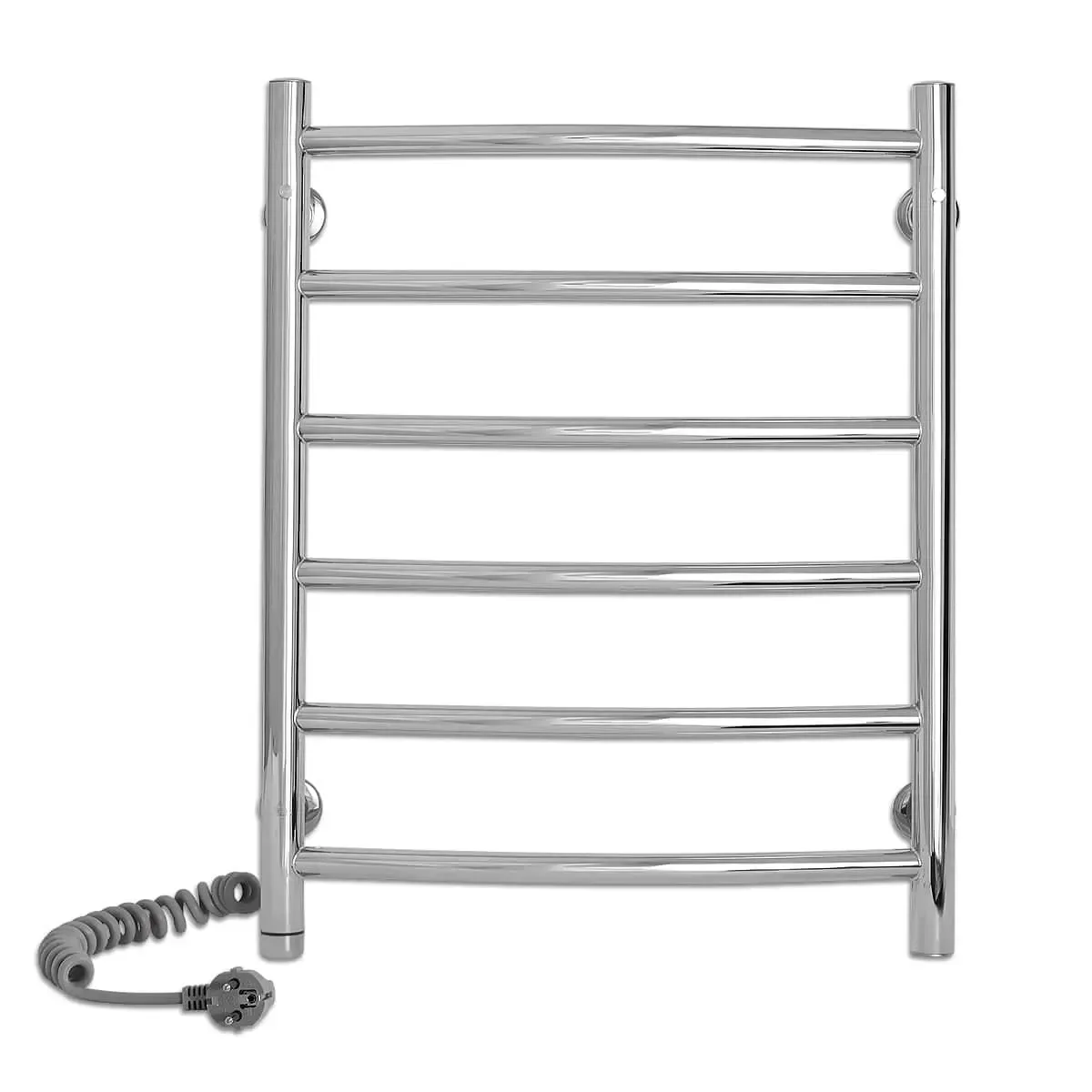 Рушникосушка Класік П6, електро S3, 450×600, Ліва, Laris