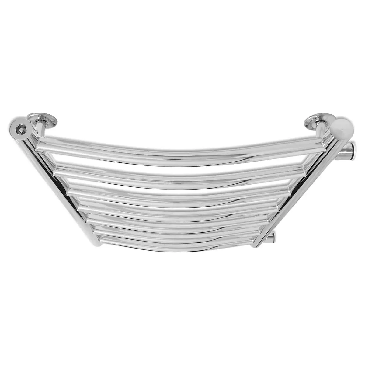 Рушникосушка Класік П7 б/в 1/2" мц 600, 400×700, Laris