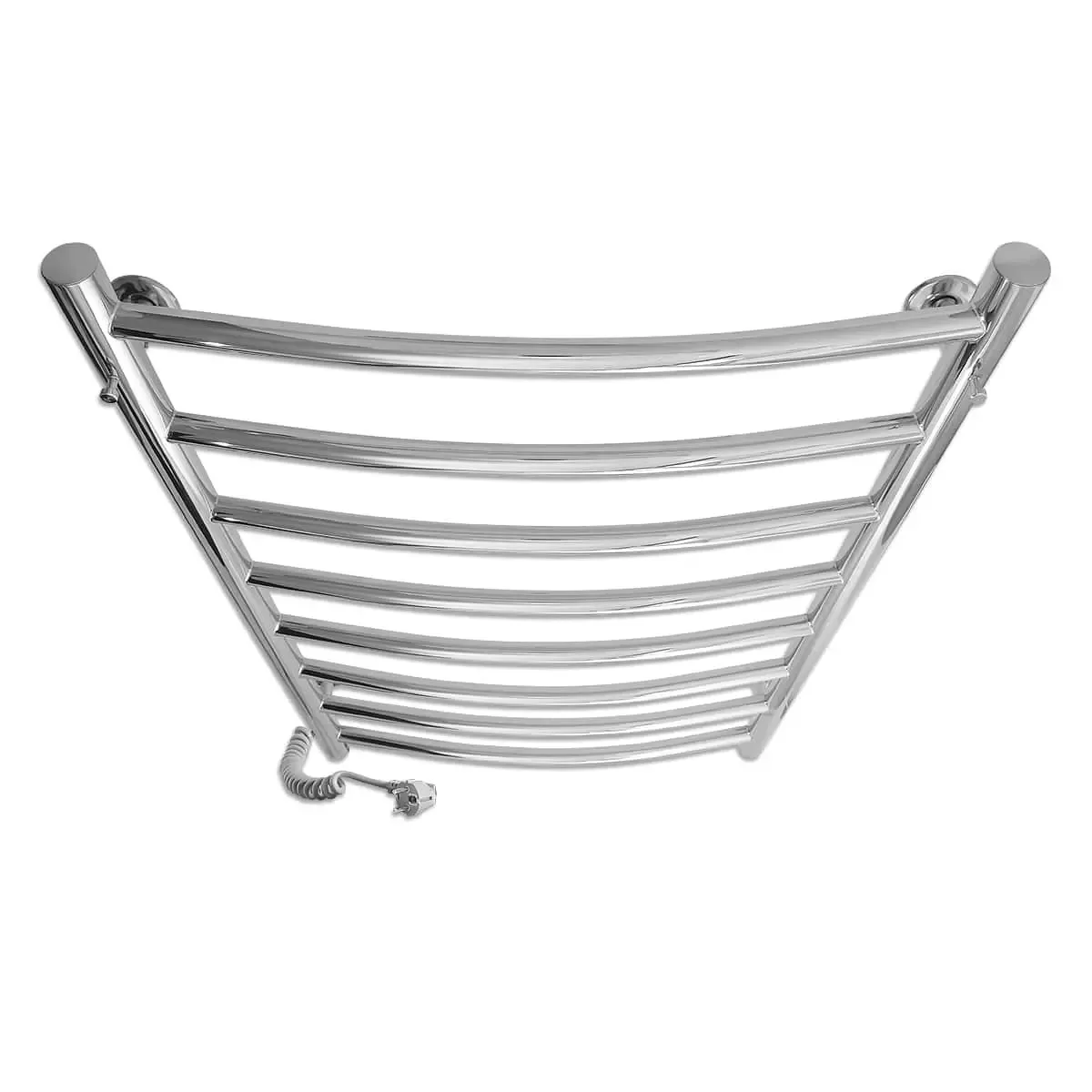 Рушникосушка Класік П8, електро S3, 500×800, Ліва, Laris