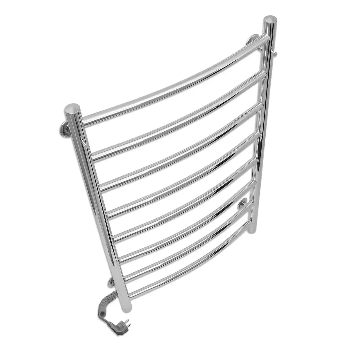 Рушникосушка Класік П8, електро S3, 500×800, Ліва, Laris
